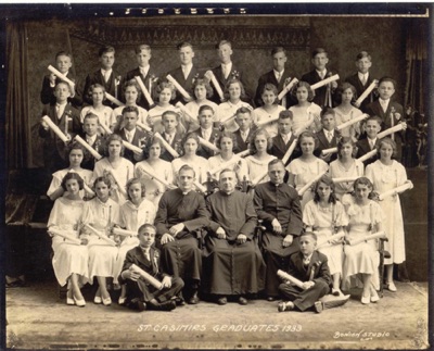 Eight Grade Class of 1933.jpg Eight Grade Class of 1933.jpg